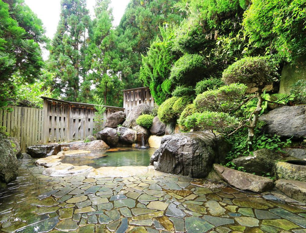 Miyamaso Hotel Takayama  Exterior photo